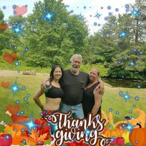 Meet your Posher, Dawn